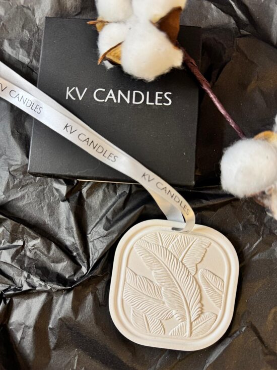 Scented plaster "CLEN COTTON"